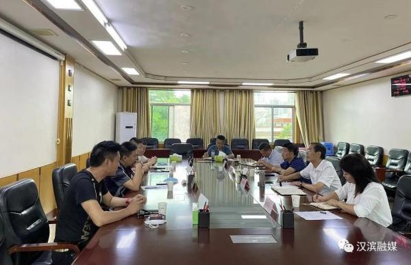 投資3.25億元 ! 閥門(mén)衛浴產(chǎn)業(yè)項目即將落戶(hù)漢濱